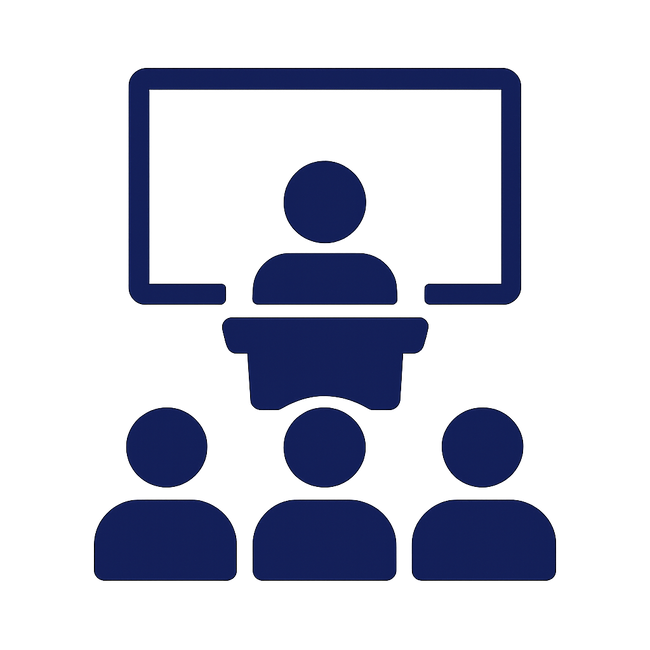 Společenský sál / Učebna