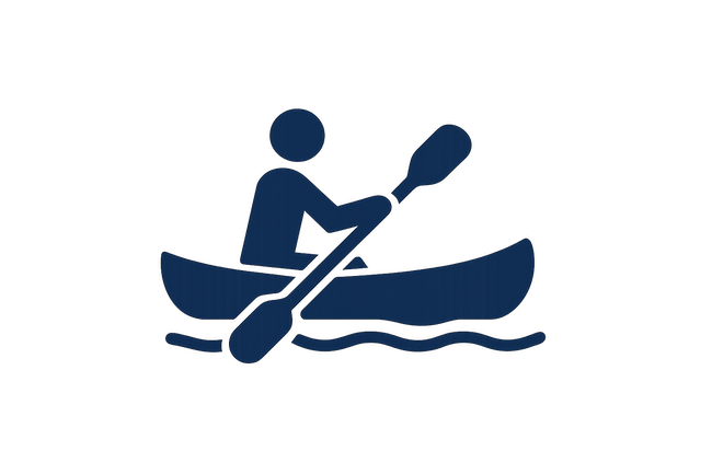 Půjčovna loděk / Šlapadel