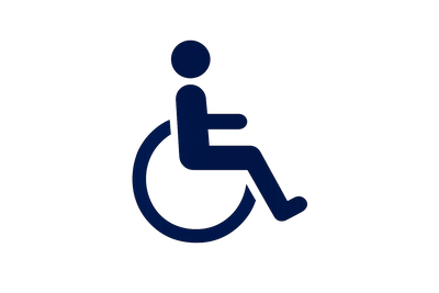 Bezbariérový přístup